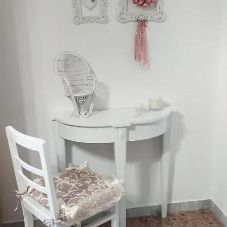 La Casa Di Milu' Prázdninový dům *