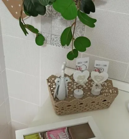 La Casa Di Milu' Prázdninový dům Matera