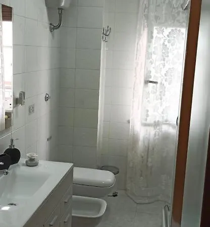 Prázdninový dům La Casa Di Milu'