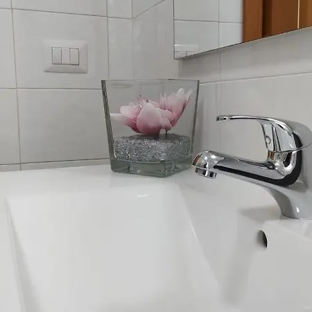 La Casa Di Milu' * Matera
