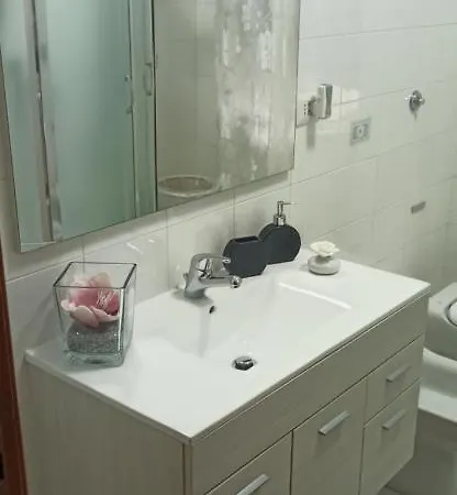 La Casa Di Milu' Prázdninový dům *