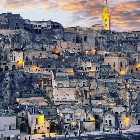 La Casa Di Milu' Hébergement de vacances *