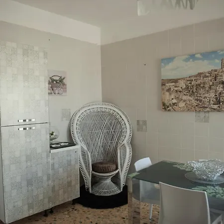Prázdninový dům La Casa Di Milu'
