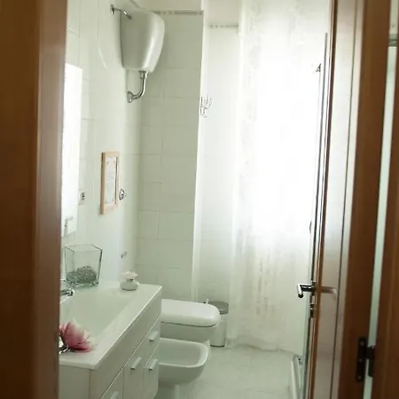 La Casa Di Milu' Prázdninový dům