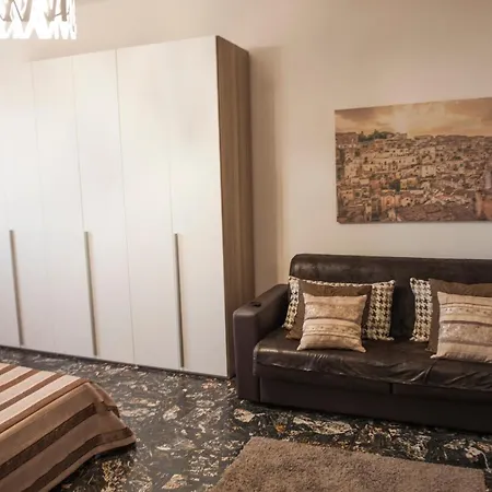 La Casa Di Milu' Prázdninový dům *