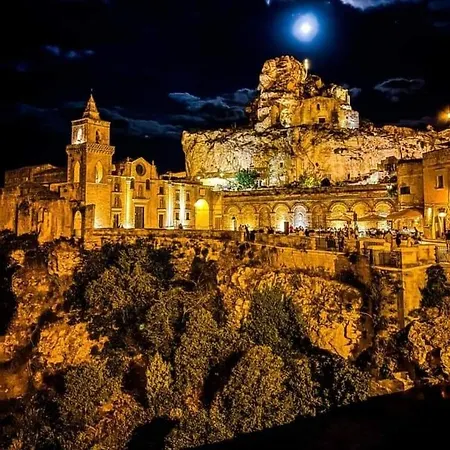 La Casa Di Milu' *