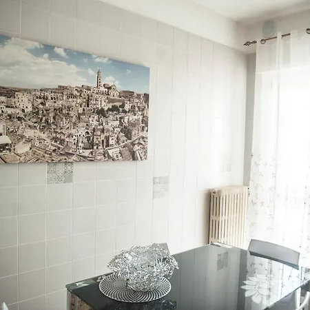 Prázdninový dům La Casa Di Milu' *