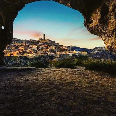 La Casa Di Milu'
