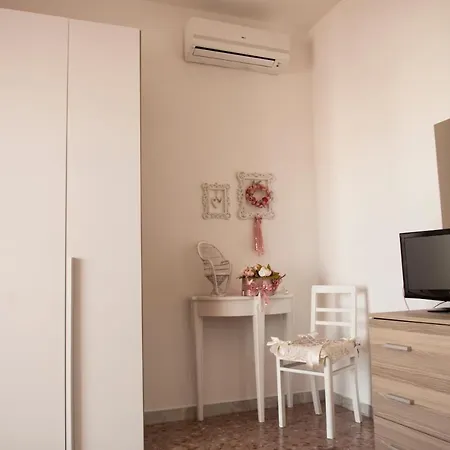 Prázdninový dům La Casa Di Milu' Matera