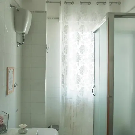 La Casa Di Milu' Prázdninový dům Matera